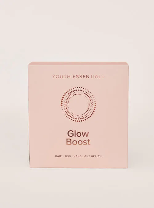 Glow Boost