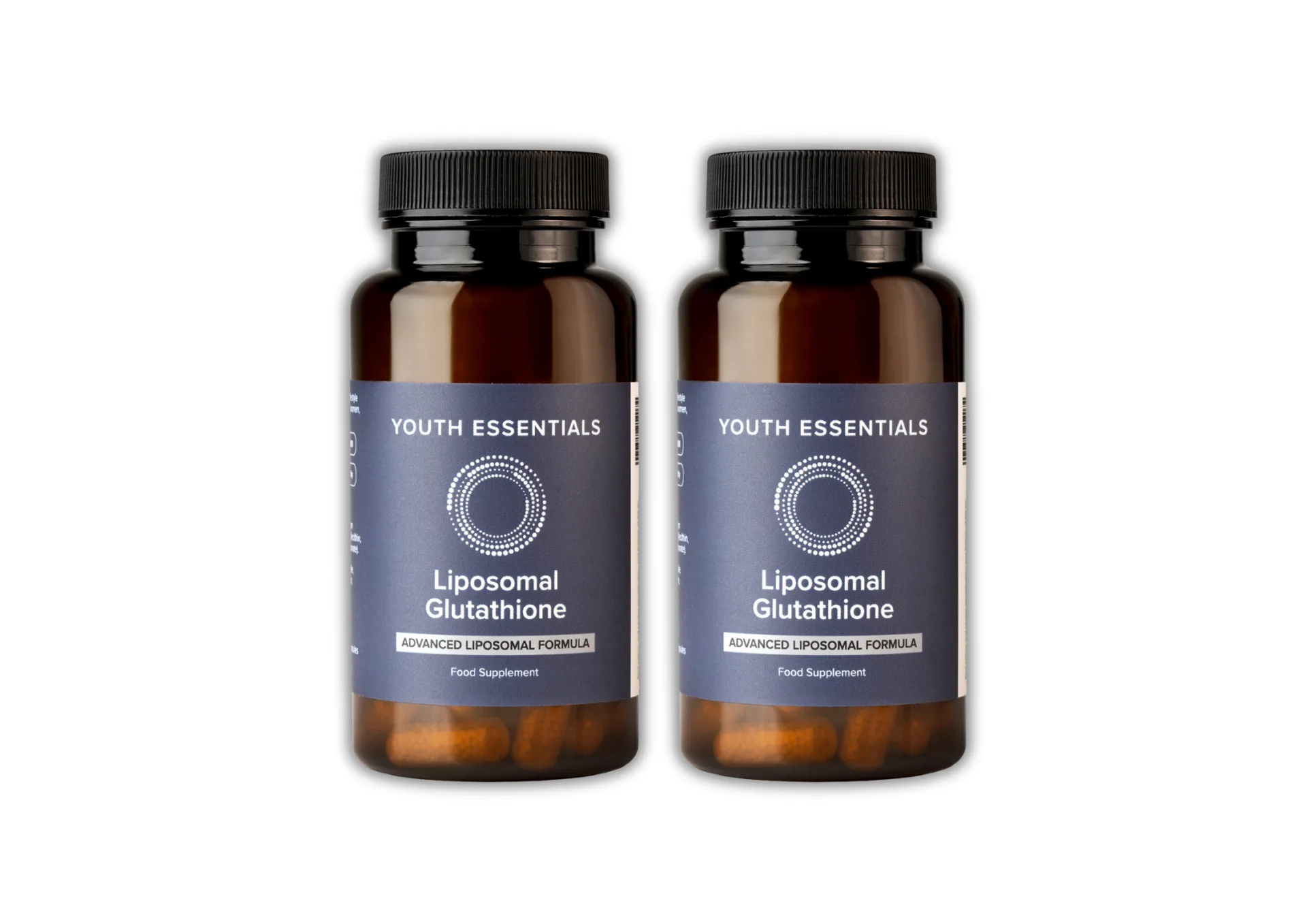 Glutation Lipozomal Double