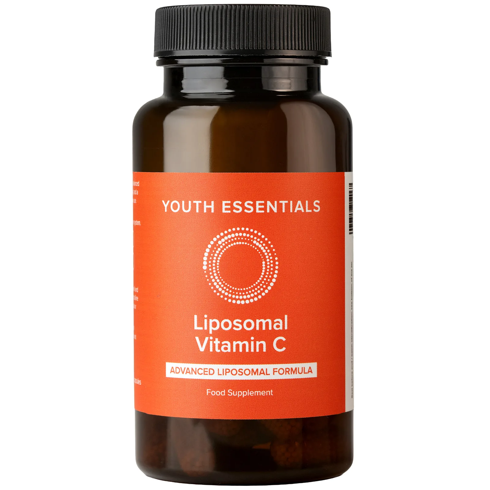 Vitamina C lipozomala